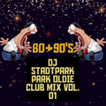 DJ STADTPARK PARK-OLDIE MIX VOL.01 MIT BONUS
