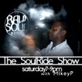 The SoulRide Show 1st Jan 2022 part1
