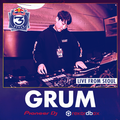 On The Floor – GRUM at Red Bull 3Style South Korea National Final