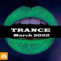 Dj Eddie Trance Mix March 2022