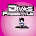 The Mixtress - Divas Of Freestyle (East Coast National Mix)