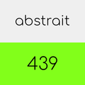 abstrait 439