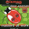 Brothers In Rhythm & Masters At Work ‎– Mixmag Live Volume 10
