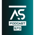 Addictive Sounds Podcast 570 (07-07-2023)