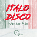 Italo Disco Winter Love Mix