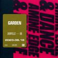 2023.08.18 - Amine Edge & DANCE @ Garden, Joinville, BR