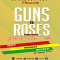 DJ DANNIE BOY_GUNS & ROSES MIXTAPE (BEST OF LUCKY DUBE