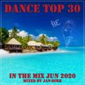 Innercity.FM Dance Top 30 In The Mix Juni 2020