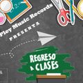 El Regreso A Clases - Cumbia Recargada  By Deejay Miguel S.P.M.R.