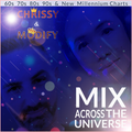 Mix Across The Universe - DJ Chrissy and DJ Modify