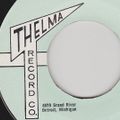 Thelma Records Detroit Soul Rarities
