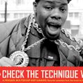 DJ Ayres & DJ Eleven (The Rub) - Check the Technique Vol. 1