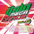 Italo Mega Dance Vol. 3