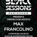 Black Sessions 49 - Max Francolino