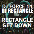 DJ FORCE 14/DJ Rectangle - Pyro Technics