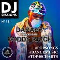 DJ SESSIONS Nº 13 / DABABY & RODDY RICCH - ROCKSTAR