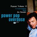 Power Pop Overdose Volume 17 - A Conversation With Jim Basnight