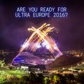 Carl Cox @ Ultra Europe 2016 (Split, Croatia) [FREE DOWNLOAD]
