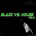 Black vs. house Vol.16