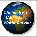 Chelmsford Calling World Service - prog. no. 1 - Nov. 2014