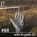 Past Forward #86 with Kryptic DJ 30.12.2023