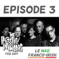 Le Mag Franco-Irish - Episode 3