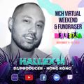 Hallex M LIVE for MI CASA HOLIDAY, Virtual Weekend - Fundraising, 2020
