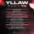 Yllaw Radio by Adrien Toma - Episode 73