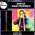 Benzi – Diplo & Friends 2021-01-30 Benzi presents Dad Trapz 2 in the Mix