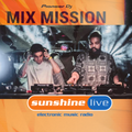 Zaungast - Sunshine Live Pioneer DJ Mix Mission