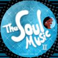 ザ・ソウルミュージックⅡ2021年06月12日久保田利伸のPeace ＆ Soul～In The Reggae Mood パート2