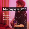 ECT Mixtape #7 by Phil Wain: Music and Coffee, Paired