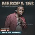 Ceega - Meropa 163 (January Chilled Exclusive Sound)