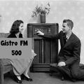 Gistro FM 500 (25/01/2015)
