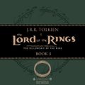 Ch. 8. Fog on the Barrow Downs, The Fellowship of The Rings, The Lord of The Rings Audiobook Project