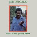 Junior Delgado - Taste Of The Young Heart Showcase (Vocals, Dubs & DJ Chat)