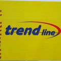 Trendline (1997) CD1