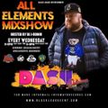DJ J RONIN - ALL ELEMENTS MIXSHOW (Delicious Vinyl Radio) 03.23.22