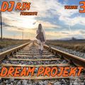 Dj Rik presents Dream Projekt Vol. 3