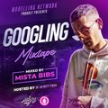 Mista Bibs & Modelling Network - B Written Googling Mixtape