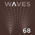WΛVES #68 - THE NEON JUDGEMENT LAST CONCERT AFTER-PARTY- DJ SET by FERNANDO WAX