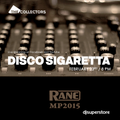 Disco Sigaretta @ The Collectors by DjSuperStore 23.02.2017
