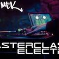 Masterclass Electro