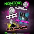 Night Owl Radio 040 ft. Flux Pavilion and No Mana