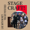 StageCraft LIVE! WITH NO NET! Recorded on May 11th in the alley of Inner Ear
