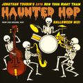 Jonathan Toubin's 2016 Haunted Hop Halloween Mix