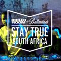 Kid Fonque B2B Jullian Gomes Boiler Room x Ballantine's Stay True South Africa