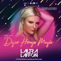 DISCO HOUSE MUSIC DÉCEMBRE 2020 -  LAURA LAFFON