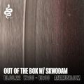 Out of the Box w/ Skwodam - Aaja Channel 1 - 19 08 22
