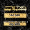 RENE & BACUS - Vol 269 (Journey Mix Chapter 6 Of 8) (MAY 2022)